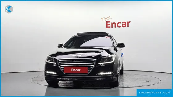 HYUNDAI GENESIS G330 PREMIUM AWD