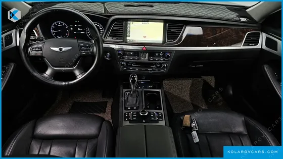 HYUNDAI GENESIS G330 PREMIUM AWD