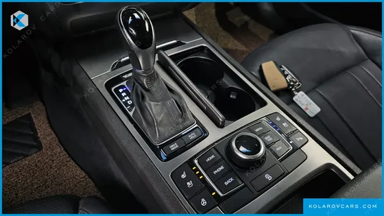 HYUNDAI GENESIS G330 PREMIUM AWD