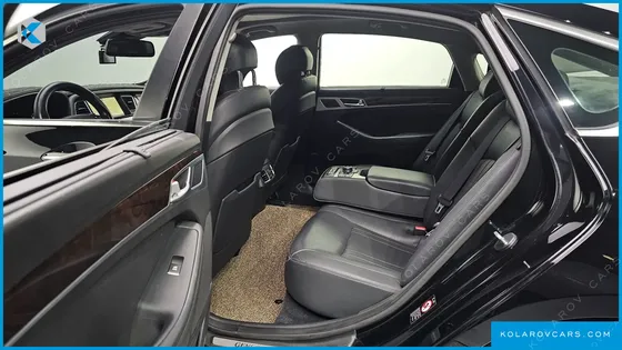 HYUNDAI GENESIS G330 PREMIUM AWD