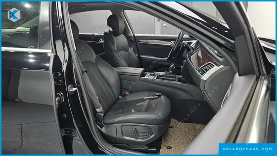 HYUNDAI GENESIS G330 PREMIUM AWD