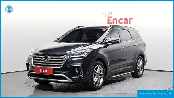 HYUNDAI MAXCRUISE DIESEL 2.2 2WD