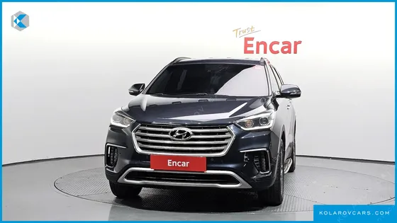 HYUNDAI MAXCRUISE DIESEL 2.2 2WD