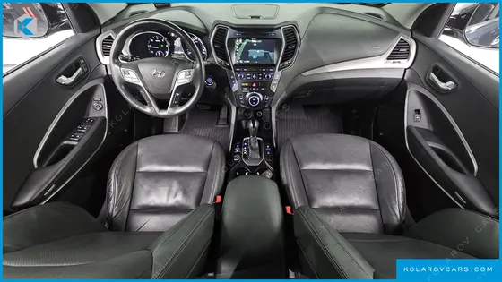 HYUNDAI MAXCRUISE DIESEL 2.2 2WD