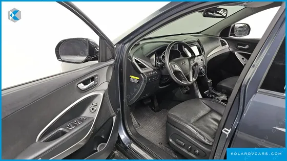 HYUNDAI MAXCRUISE DIESEL 2.2 2WD