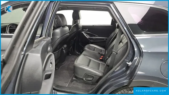 HYUNDAI MAXCRUISE DIESEL 2.2 2WD