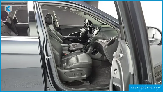 HYUNDAI MAXCRUISE DIESEL 2.2 2WD