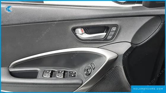 HYUNDAI MAXCRUISE DIESEL 2.2 2WD