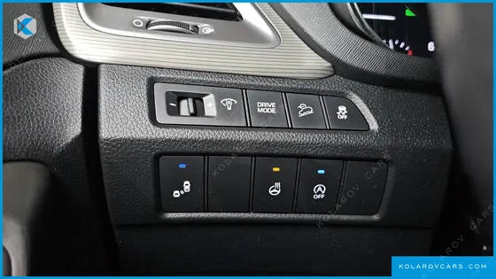 HYUNDAI MAXCRUISE DIESEL 2.2 2WD