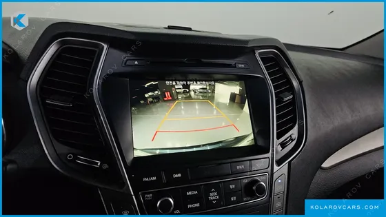 HYUNDAI MAXCRUISE DIESEL 2.2 2WD