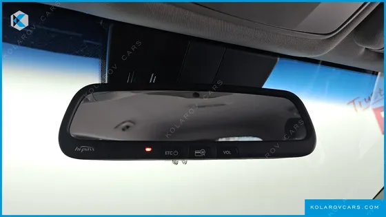 HYUNDAI MAXCRUISE DIESEL 2.2 2WD