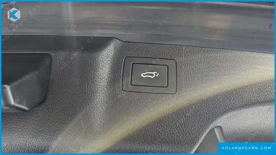HYUNDAI MAXCRUISE DIESEL 2.2 2WD