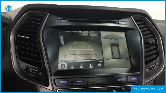 HYUNDAI MAXCRUISE DIESEL 2.2 4WD
