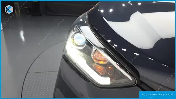 HYUNDAI MAXCRUISE DIESEL 2.2 4WD