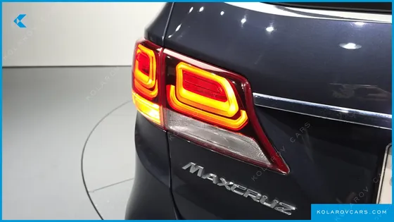 HYUNDAI MAXCRUISE DIESEL 2.2 4WD