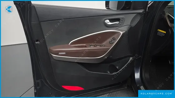HYUNDAI MAXCRUISE DIESEL 2.2 4WD