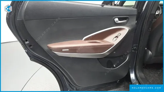 HYUNDAI MAXCRUISE DIESEL 2.2 4WD