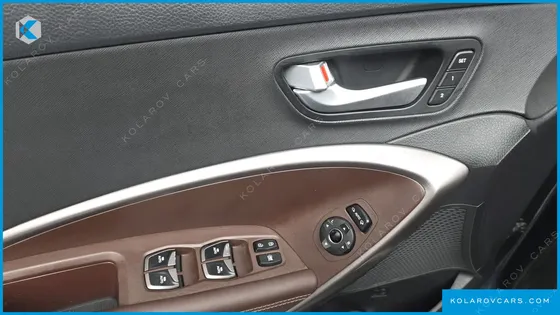 HYUNDAI MAXCRUISE DIESEL 2.2 4WD