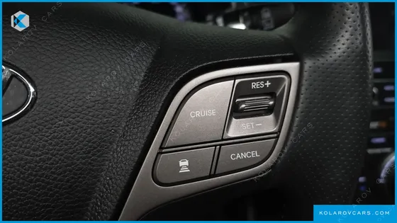 HYUNDAI MAXCRUISE DIESEL 2.2 4WD