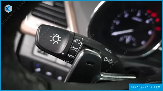 HYUNDAI MAXCRUISE DIESEL 2.2 4WD
