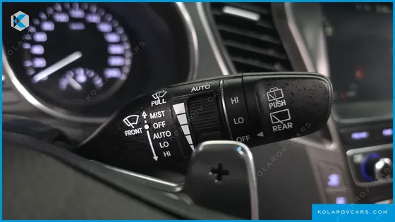 HYUNDAI MAXCRUISE DIESEL 2.2 4WD