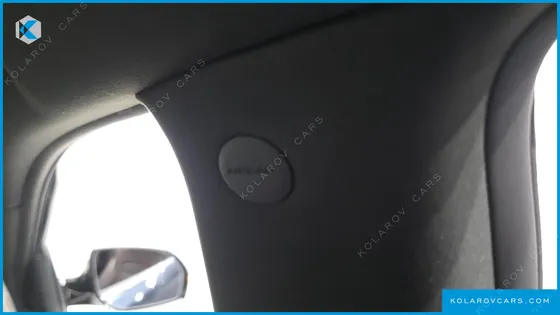 HYUNDAI MAXCRUISE DIESEL 2.2 4WD
