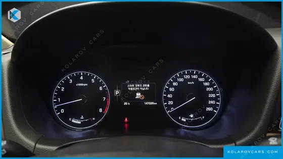 HYUNDAI GENESIS G330 PREMIUM AWD