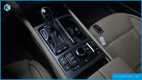HYUNDAI GENESIS G330 PREMIUM AWD