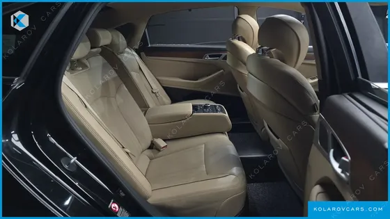 HYUNDAI GENESIS G330 PREMIUM AWD