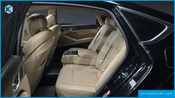 HYUNDAI GENESIS G330 PREMIUM AWD