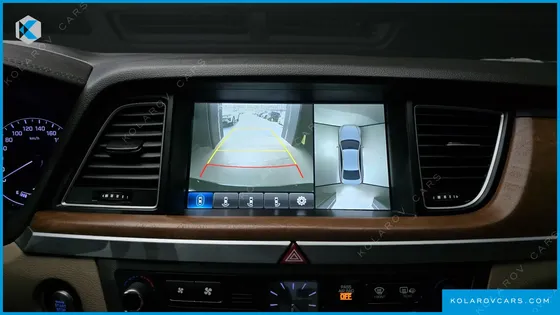 HYUNDAI GENESIS G330 PREMIUM AWD