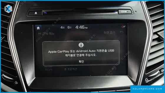 HYUNDAI MAXCRUISE GAS 3.3 4WD