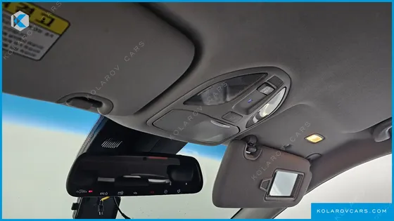 HYUNDAI MAXCRUISE GAS 3.3 4WD