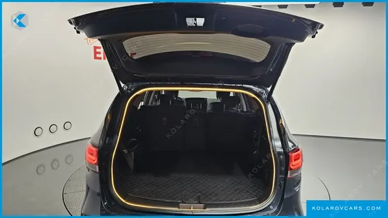 HYUNDAI MAXCRUISE GAS 3.3 4WD