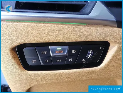 BMW 3 SERIES 320I M SPORT