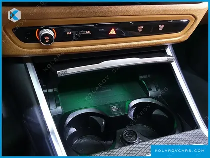 BMW 3 SERIES 320I M SPORT