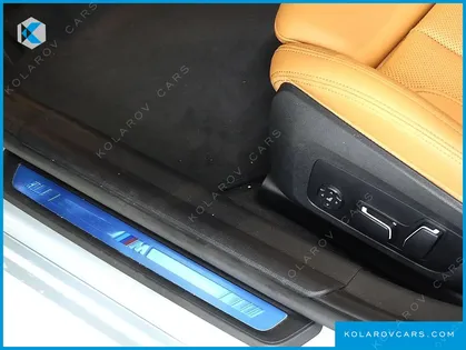 BMW 3 SERIES 320I M SPORT