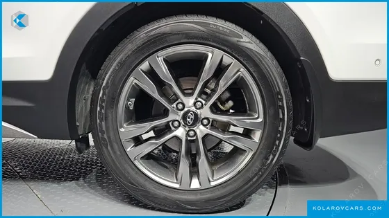 HYUNDAI MAXCRUISE DIESEL 2.2 2WD