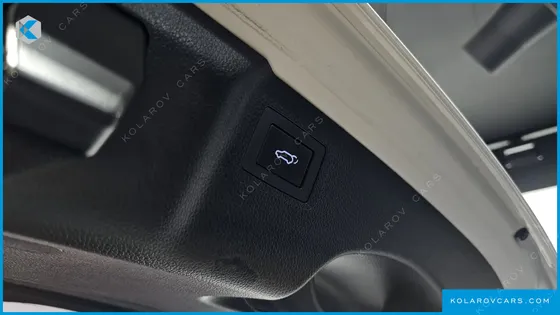 HYUNDAI MAXCRUISE DIESEL 2.2 2WD