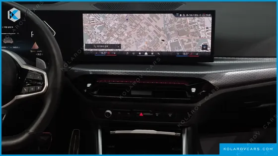 BMW 3 SERIES 320I M SPORT