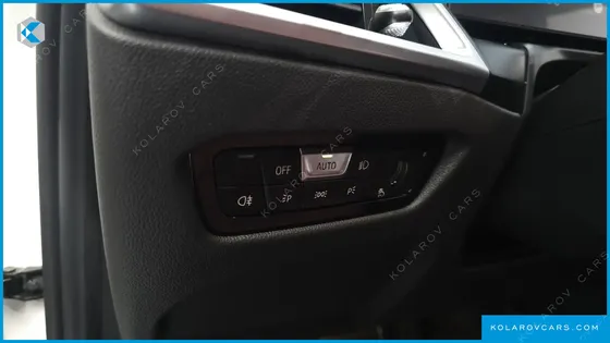 BMW 3 SERIES 320I M SPORT