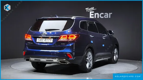 HYUNDAI MAXCRUISE DIESEL 2.2 2WD