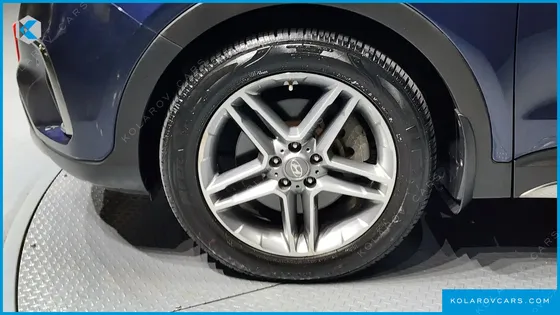 HYUNDAI MAXCRUISE DIESEL 2.2 2WD