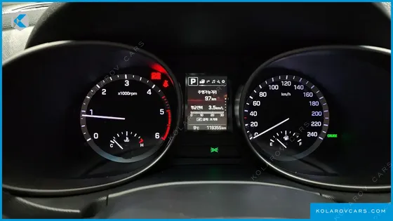 HYUNDAI MAXCRUISE DIESEL 2.2 2WD