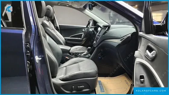 HYUNDAI MAXCRUISE DIESEL 2.2 2WD