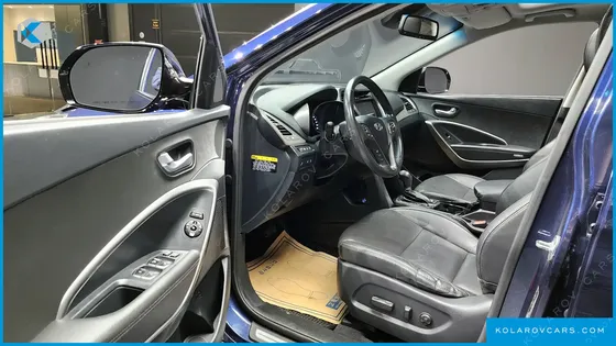 HYUNDAI MAXCRUISE DIESEL 2.2 2WD