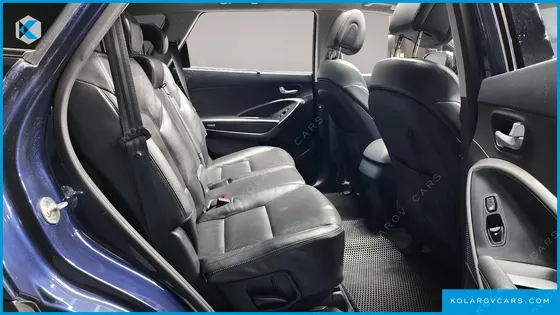 HYUNDAI MAXCRUISE DIESEL 2.2 2WD