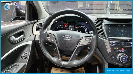 HYUNDAI MAXCRUISE DIESEL 2.2 2WD