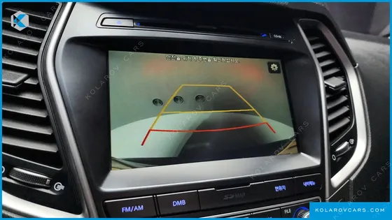 HYUNDAI MAXCRUISE DIESEL 2.2 2WD