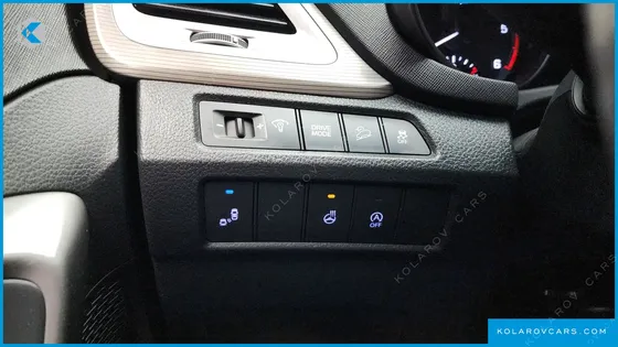 HYUNDAI MAXCRUISE DIESEL 2.2 2WD